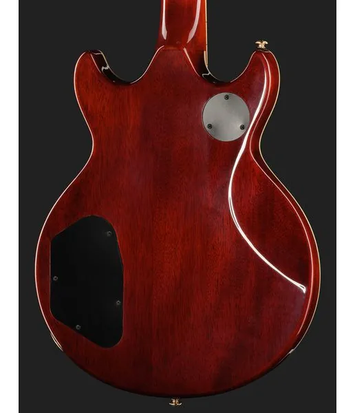 Ibanez AR320-MBM, detalje 5