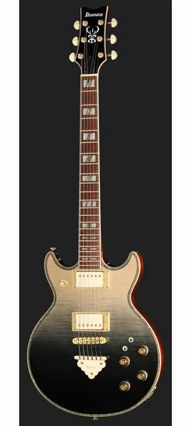 Ibanez AR420-BMG, detalje 2