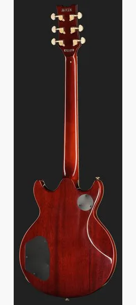 Ibanez AR420-BMG, detalje 3