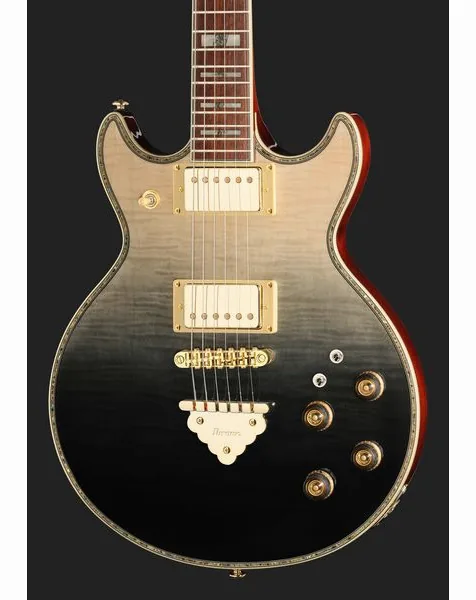 Ibanez AR420-BMG, detalje 4