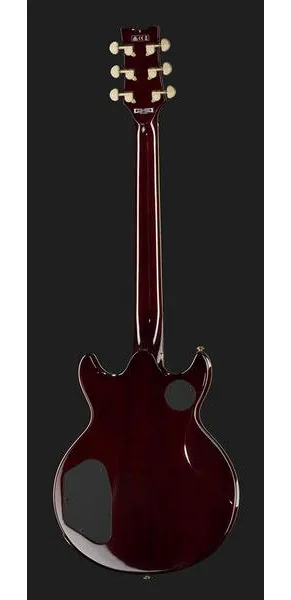 Ibanez AR420-VLS, detalje 3
