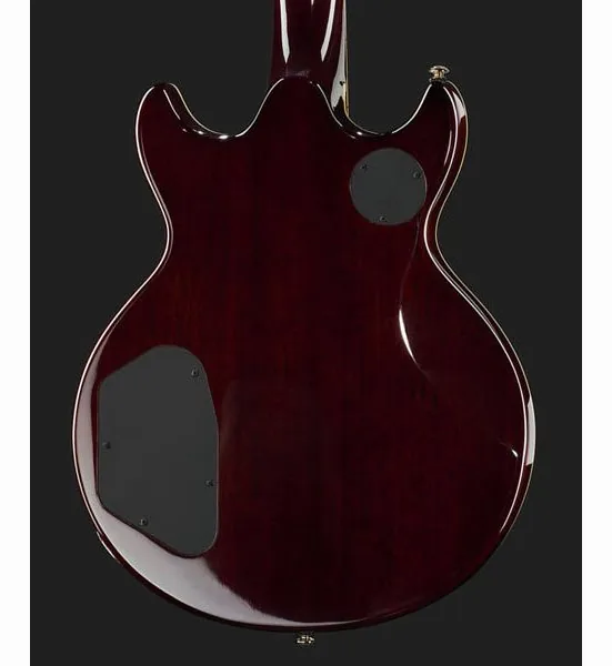 Ibanez AR420-VLS, detalje 5
