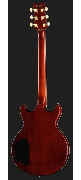 Ibanez AR520HME-NT, detalje 3