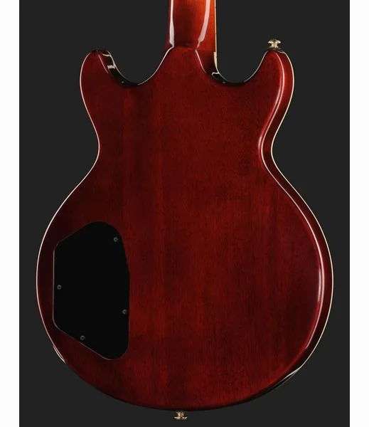 Ibanez AR520HME-NT, detalje 5