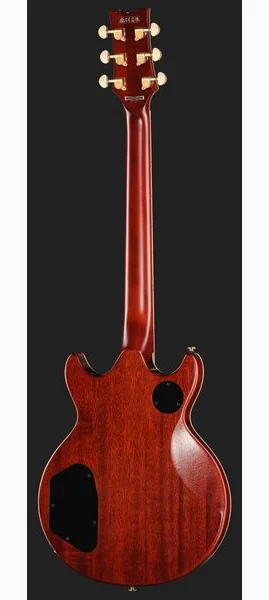 Ibanez AR625FMSP-CML, detalje 3