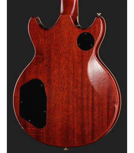 Ibanez AR625FMSP-CML, detalje 5