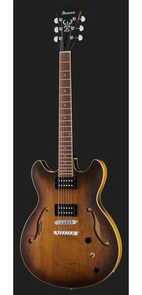 Ibanez AS53-TF, detalje 2