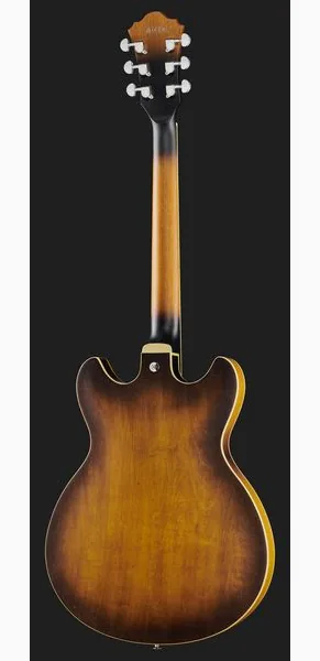 Ibanez AS53-TF, detalje 3