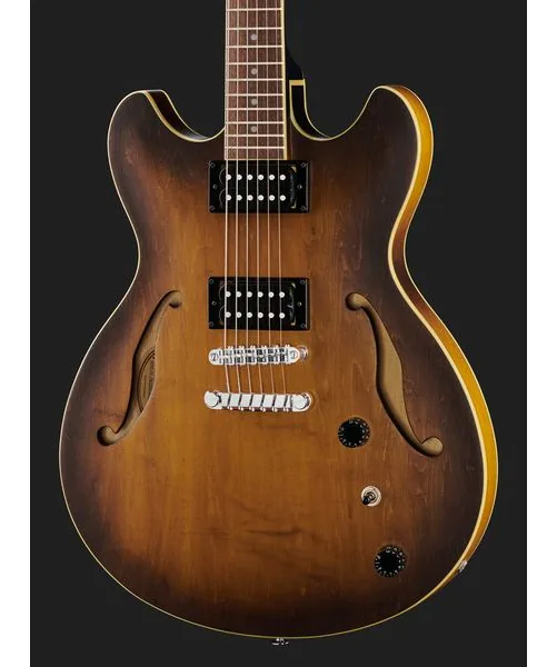 Ibanez AS53-TF, detalje 4