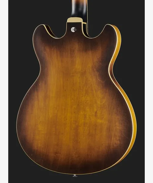 Ibanez AS53-TF, detalje 5