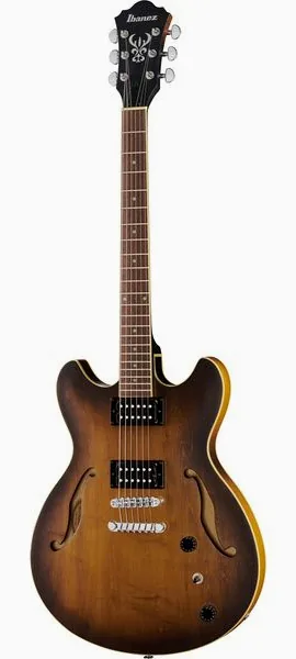 Ibanez AS53-TF set forfra