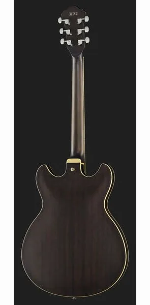 Ibanez AS53-TKF Artcore, detalje 2