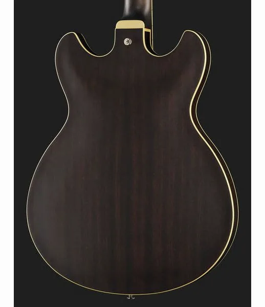 Ibanez AS53-TKF Artcore, detalje 3