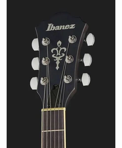 Ibanez AS53-TKF Artcore, detalje 4