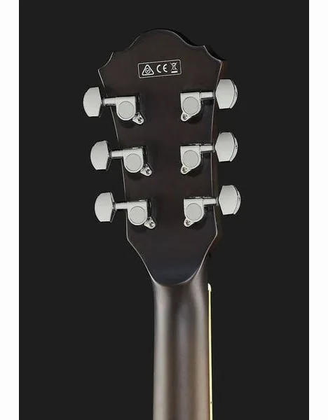Ibanez AS53-TKF Artcore, detalje 5