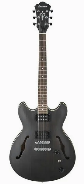 Ibanez AS53-TKF Artcore set forfra
