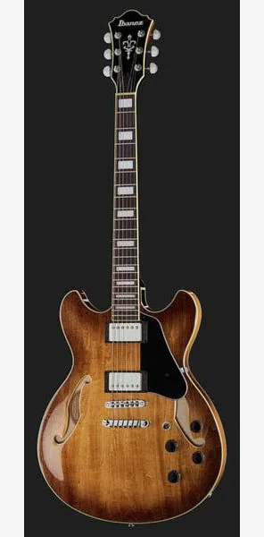 Ibanez AS73-TBC, detalje 2
