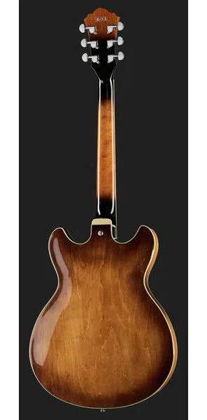 Ibanez AS73-TBC, detalje 3