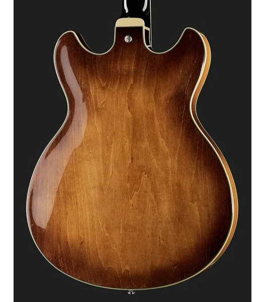 Ibanez AS73-TBC, detalje 5