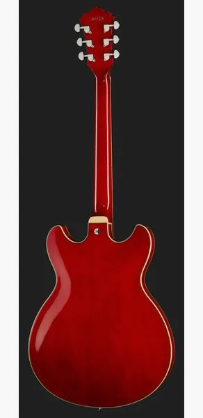 Ibanez AS73-TCD, detalje 3