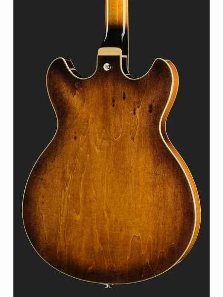 Ibanez AS7328-TBC, detalje 5