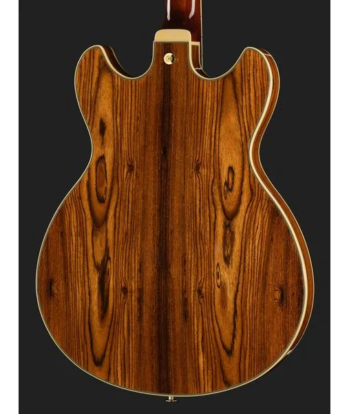 Ibanez AS93BC BK, detalje 5