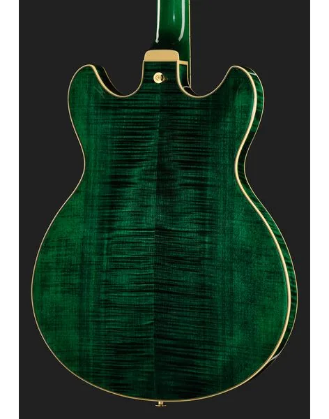 Ibanez AS93FM-TMG, detalje 5
