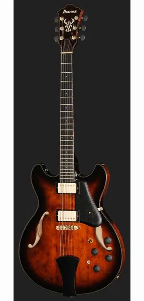 Ibanez ASH300-TBC, detalje 2