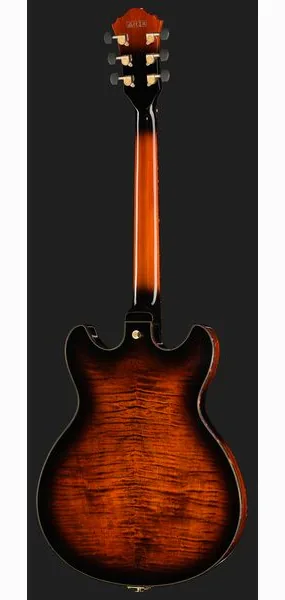 Ibanez ASH300-TBC, detalje 3