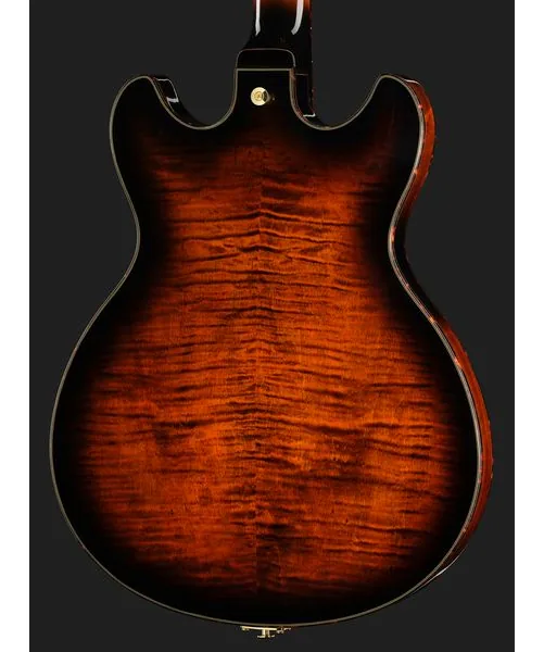 Ibanez ASH300-TBC, detalje 5
