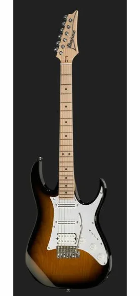 Ibanez AT100CL-SB, detalje 2