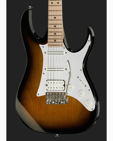 Ibanez AT100CL-SB, detalje 4