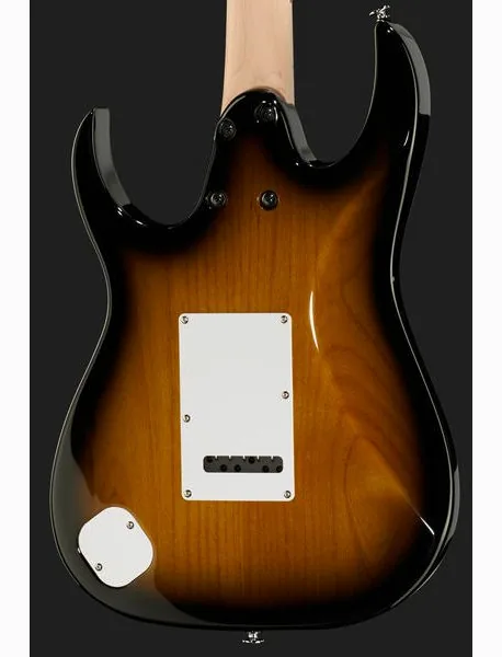 Ibanez AT100CL-SB, detalje 5