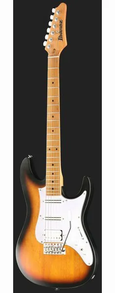 Ibanez ATZ10P-STM Andy Timmons, detalje 2