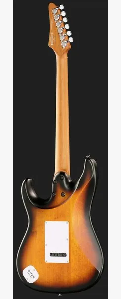 Ibanez ATZ10P-STM Andy Timmons, detalje 3