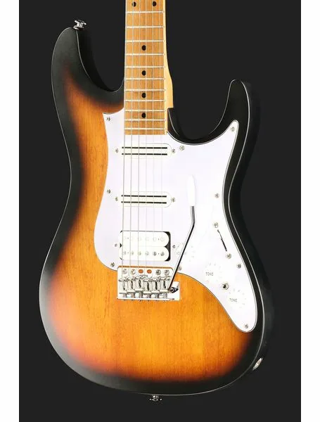 Ibanez ATZ10P-STM Andy Timmons, detalje 4