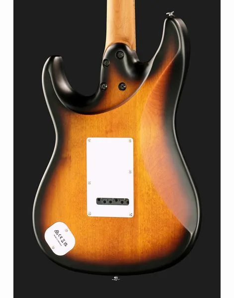 Ibanez ATZ10P-STM Andy Timmons, detalje 5