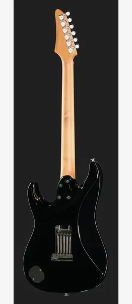 Ibanez ATZ300-BK Andy Timmons, detalje 3