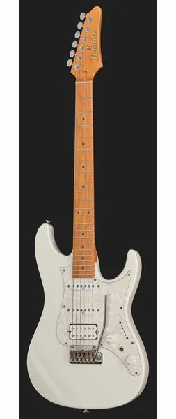 Ibanez AZ2204-PW Prestige, detalje 2