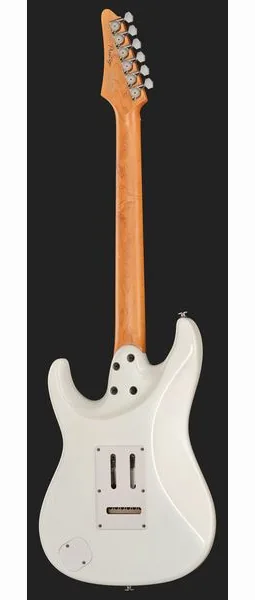 Ibanez AZ2204-PW Prestige, detalje 3