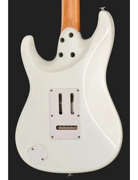 Ibanez AZ2204-PW Prestige, detalje 5