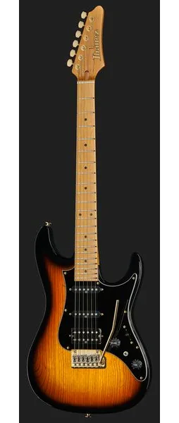 Ibanez AZ2204AG-TFB, detalje 2
