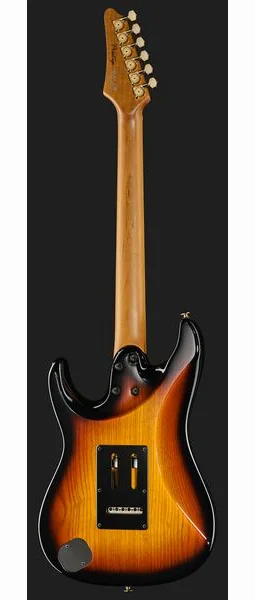 Ibanez AZ2204AG-TFB, detalje 3