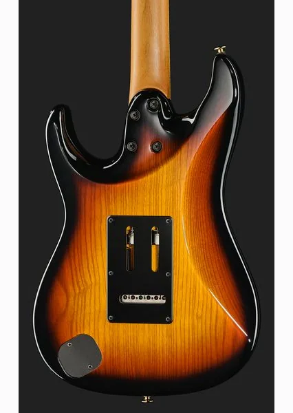 Ibanez AZ2204AG-TFB, detalje 5