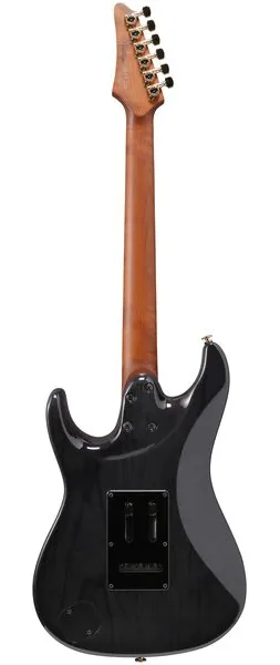 Ibanez AZ2204AG-TGB, detalje 2