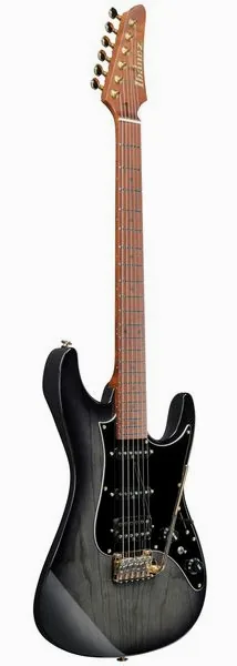 Ibanez AZ2204AG-TGB, detalje 3