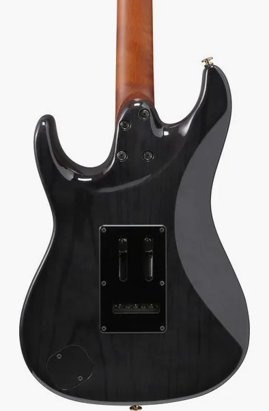 Ibanez AZ2204AG-TGB, detalje 5