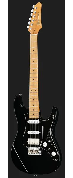 Ibanez AZ2204B-BK Prestige, detalje 2