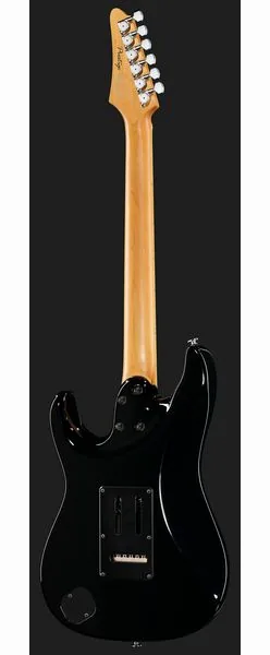 Ibanez AZ2204B-BK Prestige, detalje 3