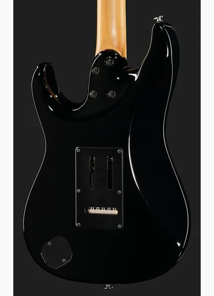 Ibanez AZ2204B-BK Prestige, detalje 5